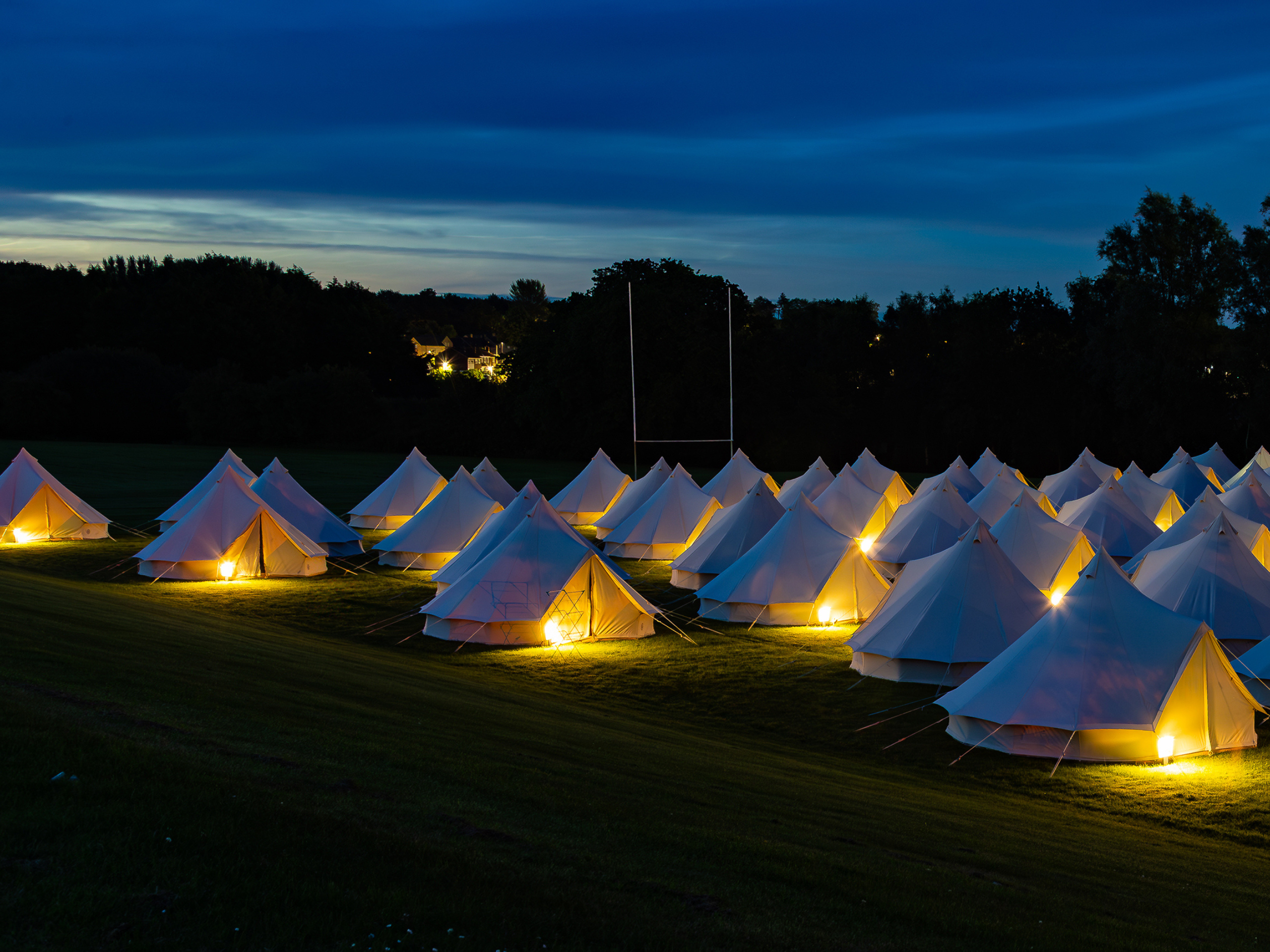 ÉVÉNEMENTS EXCLUSIFS